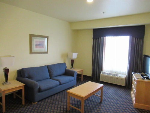 Hampton Inn & Suites San Jose image 13