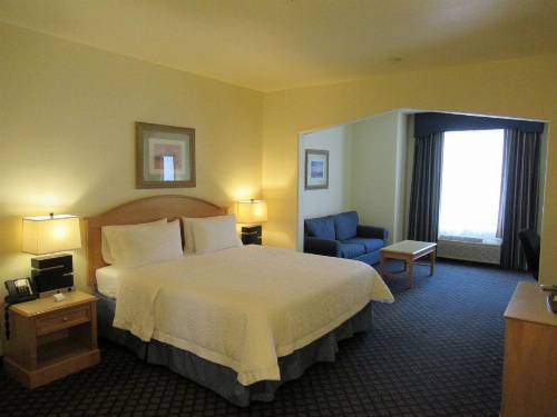 Hampton Inn & Suites San Jose image 15