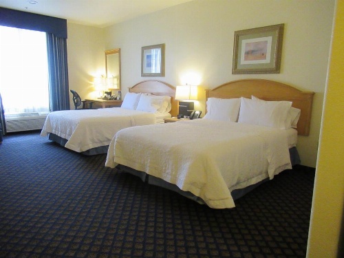 Hampton Inn & Suites San Jose image 17