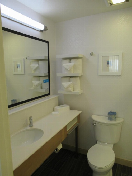 Hampton Inn & Suites San Jose image 20