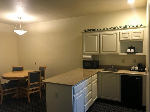 Hampton Inn & Suites San Jose image 23