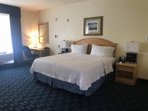 Hampton Inn & Suites San Jose image 24