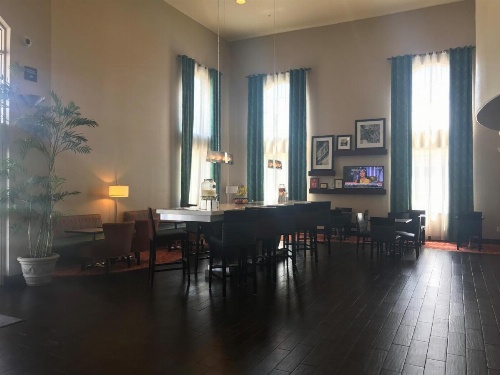 Hampton Inn & Suites San Jose image 27