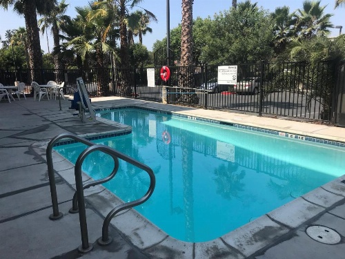 Hampton Inn & Suites San Jose image 28