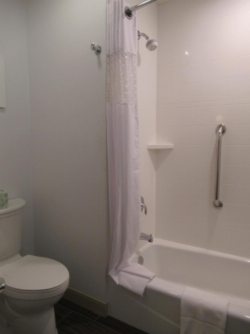 Hampton Inn & Suites San Jose image 3