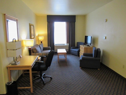 Hampton Inn & Suites San Jose image 7